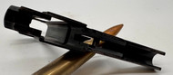 Fabrique Nationale FN High Power Stripped Pistol Frame (2703)