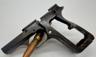 Fabrique Nationale FN High Power Stripped Pistol Frame (40472)