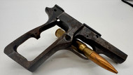Fabrique Nationale FN High Power Stripped Pistol Frame (953)