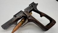 Fabrique Nationale FN High Power Stripped Pistol Frame (953)