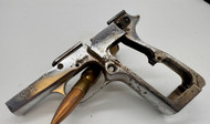 Fabrique Nationale FN High Power Stripped Pistol Frame (943)