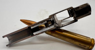 Fabrique Nationale FN High Power Stripped Pistol Frame (943)