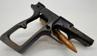 Fabrique Nationale FN High Power Stripped Pistol Frame (2675)