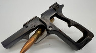 Fabrique Nationale FN High Power Stripped Pistol Frame (2705)