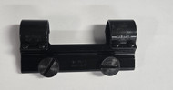 Weaver 3/4 Side Mount