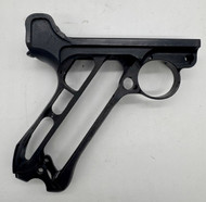 Luger P-08 Stripped Frame (95256)