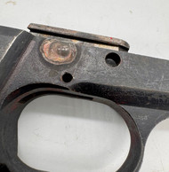 Fabrique Nationale FN High Power Stripped Pistol Frame (29128)