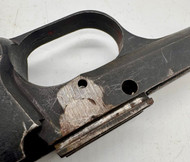 Fabrique Nationale FN High Power Stripped Pistol Frame (29128)