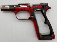 Fabrique Nationale FN High Power Stripped Pistol Frame (29126)