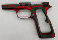 Fabrique Nationale FN High Power Stripped Pistol Frame (29127)