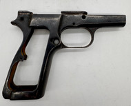Fabrique Nationale FN High Power Police Marked Stripped Pistol Frame (82686)