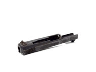 Mauser 1910 Slide, 3rd Side Latch Variant Marked Germany
