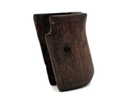 Mauser 1914 Pistol Grips Wood 1 9/16" Wide 2 3/4" Long