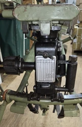 MG42 Lafette Tripod