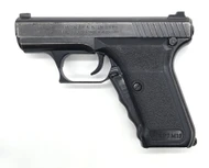 Heckler & Koch P7 M13 9mm Pistol Serial 78997