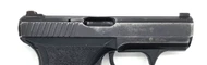 Heckler & Koch P7 M13 9mm Pistol Serial 90798