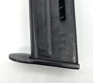 Heckler & Koch P7 M13 9mm Pistol Serial 90798
