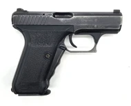 Heckler & Koch P7 M13 9mm Pistol Serial 90798
