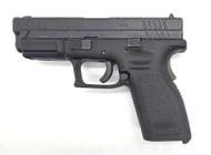 HS Produkt HS 2000 9x19 Pistol Serial 33878