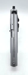 Fratelli Tanfoglio Mossad 9mm Pistol Serial AB08220