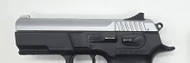 BUL Transmark  Cherokee 9mm Pistol Serial NC10291