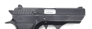 Israeli Military Industries Jericho 941FS 9X19 Caliber Pistol Serial F12213