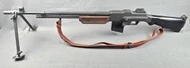 M1918-A2 Browning Automatic Rifle (BAR) Non-Firing Replica