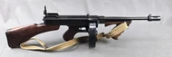 Thompson® M1928 Non-Firing Replica with 50 Round Drum
