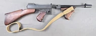 Thompson® M1928 Non-Firing Replica with 50 Round Drum