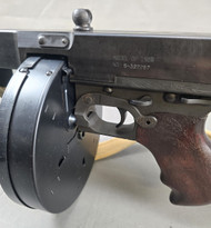 Thompson® M1928 Non-Firing Replica with 50 Round Drum