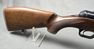 Heckler & Koch HK300 .22 WMR Semi-Auto Rifle Serial 024546