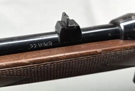 Heckler & Koch HK300 .22 WMR Semi-Auto Rifle Serial 024546