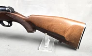 Heckler & Koch HK300 .22 WMR Semi-Auto Rifle Serial 024546