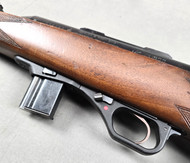 Heckler & Koch HK300 .22 WMR Semi-Auto Rifle Serial 024546