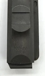 Rockola M1 Carbine Receiver Serial 826