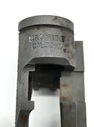 Rockola M1 Carbine Receiver Serial 826