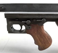 Thompson® M1A1 Non-Firing Replica with 30 Round Stick Magazine