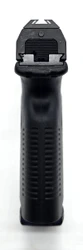 Steyr Mannlicher M9 9x19 Semi Auto Pistol Serial 003725