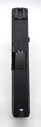 Steyr Mannlicher M9 9x19 Semi Auto Pistol Serial 003725