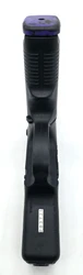 Steyr Mannlicher M9 9x19 Semi Auto Pistol Serial 003725