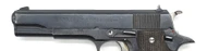 Star Bonifacio Echeverria SA Model Super A  9x23 Pistol Serial 447310