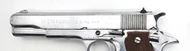 Star Bonifacio Echeverria SA Model B Super  9mm Pistol Serial 1252070