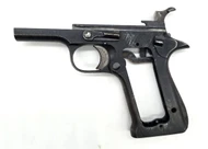 Star Bonifacio Echeverria SA Model Super Pistol Frame Serial 348936