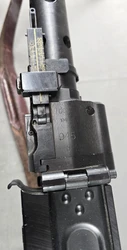 Replica Maschinengewehr 34 (MG34) Machine Gun