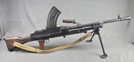 Replica Bren Light Machine Gun MK2