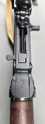 Replica Bren Light Machine Gun MK2