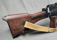 Replica Bren Light Machine Gun MK2