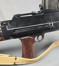 Replica Bren Light Machine Gun MK2