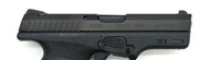 Steyr Mannlicher M9 9x19 Semi Auto Pistol Serial 023114A