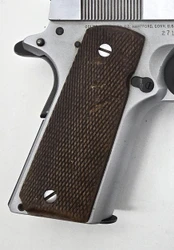 Colt Government 1991A1 .45 acp Pistol Serial 2717414